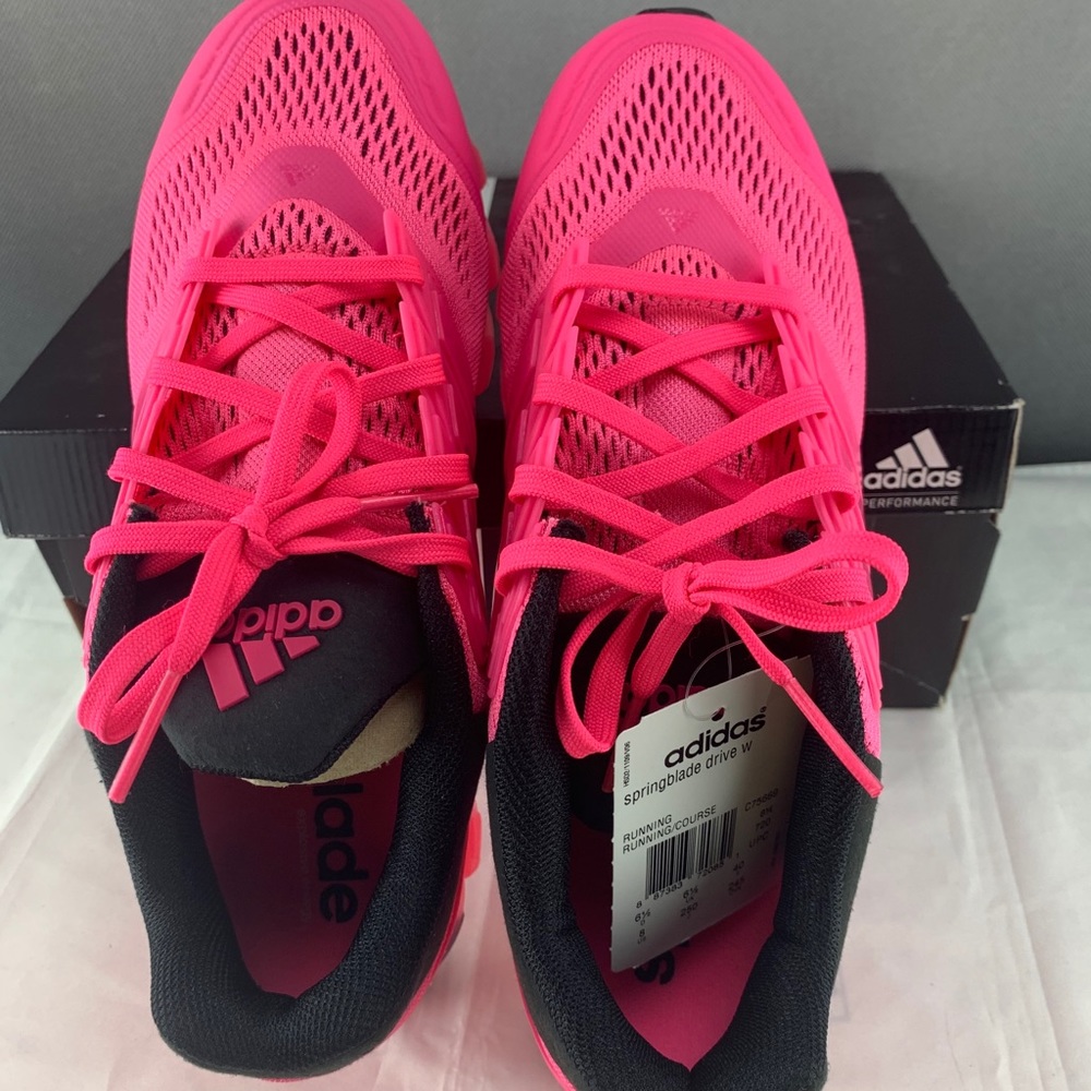 Adidas Running Shoe